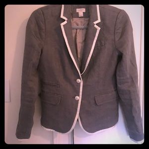 JCrew blazer